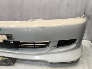 Бампер передний TOYOTA NADIA SXN15 52119-44110 5 ракурс