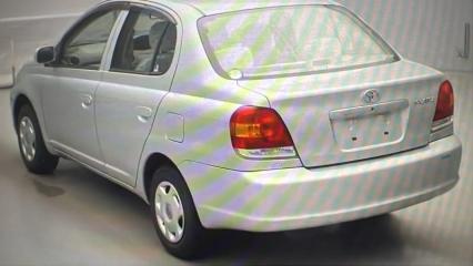 АКПП TOYOTA PLATZ NCP16 2NZ-FE U441F-02A 3 ракурс