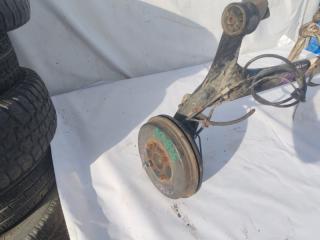 Балка подвески задняя TOYOTA COROLLA SPACIO ZZE122 2 ракурс