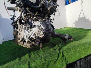 АКПП TOYOTA ISIS ZGM15 2ZR-FAE K311F-06A 1 ракурс