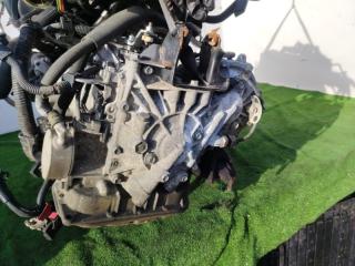АКПП TOYOTA ISIS ZGM15 2ZR-FAE K311F-06A 2 ракурс