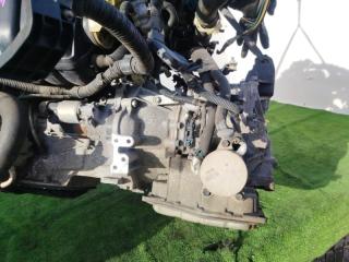 АКПП TOYOTA ISIS ZGM15 2ZR-FAE K311F-06A 3 ракурс