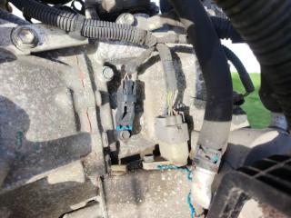 АКПП TOYOTA ISIS ZGM15 2ZR-FAE K311F-06A 4 ракурс