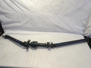 Карданный вал TOYOTA PLATZ NCP16 2NZ-FE 1 ракурс