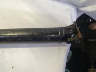 Карданный вал TOYOTA PLATZ NCP16 2NZ-FE 2 ракурс