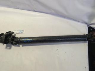 Карданный вал TOYOTA PLATZ NCP16 2NZ-FE 3 ракурс