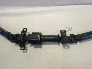 Карданный вал TOYOTA PLATZ NCP16 2NZ-FE 4 ракурс