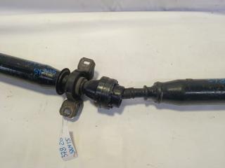 Карданный вал TOYOTA NADIA SXN15 3S-FE 4 ракурс Карданный вал TOYOTA NADIA SXN15 3S-FE 4 ракурс