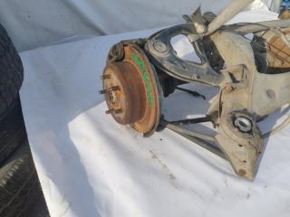 Балка подвески задняя TOYOTA MARK II GX90 2 ракурс