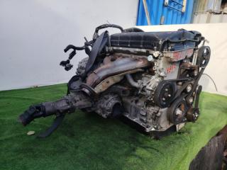 Двигатель MITSUBISHI DELICA D:5 CV5W 4B12 3 ракурс