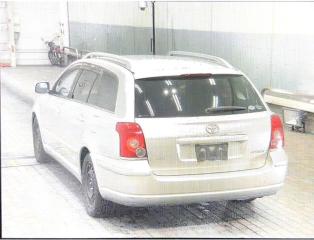 АКПП TOYOTA AVENSIS AZT250 1AZ-FSE U241E-01A 2 ракурс