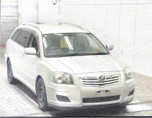 АКПП TOYOTA AVENSIS AZT250 1AZ-FSE U241E-01A 3 ракурс