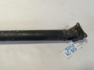 Карданный вал задний TOYOTA CAMI J102E K3-VE 3 ракурс