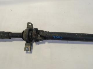 Карданный вал задний TOYOTA CAMI J102E K3-VE 4 ракурс