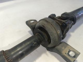 Карданный вал задний TOYOTA CAMI J102E K3-VE 5 ракурс