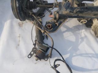 Балка подвески задняя TOYOTA PREMIO ZRT265 3 ракурс