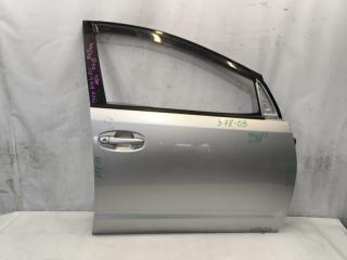 Дверь правая передняя TOYOTA PRIUS NHW20 1 ракурс
