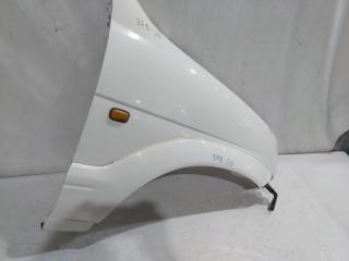 Крыло правое переднее TOYOTA CAMI J102E 2 ракурс