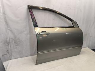 Дверь правая передняя TOYOTA COROLLA NZE124 2 ракурс
