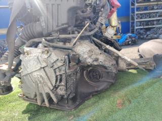 АКПП TOYOTA PLATZ NCP16 2NZ-FE U441F-02A 4 ракурс