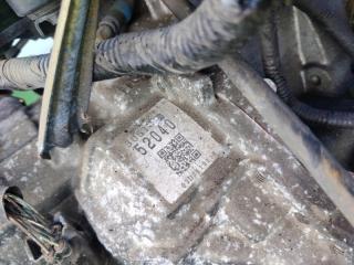 АКПП TOYOTA PLATZ NCP16 2NZ-FE U441F-02A 5 ракурс