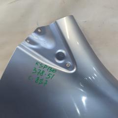 Крыло правое переднее TOYOTA VITZ KSP130 5 ракурс