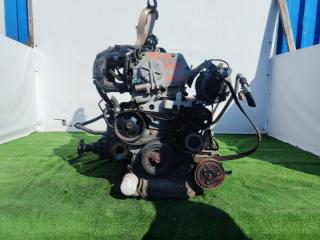 Двигатель NISSAN X-TRAIL NT30 QR20DE 1 ракурс