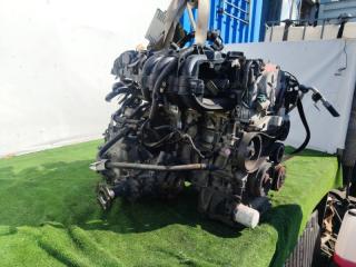 Двигатель NISSAN X-TRAIL NT30 QR20DE 3 ракурс