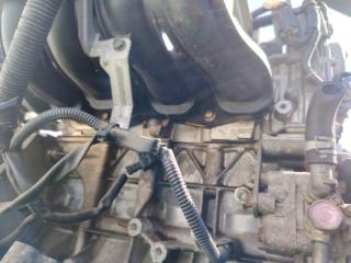 Двигатель NISSAN X-TRAIL NT30 QR20DE 5 ракурс