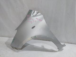 Крыло левое переднее TOYOTA VITZ KSP90 1 ракурс