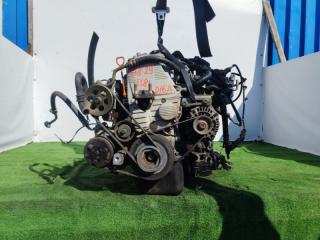 Двигатель HONDA PARTNER EY8 D16A 1 ракурс Двигатель HONDA PARTNER EY8 D16A 1 ракурс