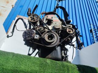 Двигатель HONDA PARTNER EY8 D16A 2 ракурс Двигатель HONDA PARTNER EY8 D16A 2 ракурс