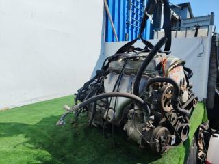 Двигатель HONDA PARTNER EY8 D16A 3 ракурс Двигатель HONDA PARTNER EY8 D16A 3 ракурс