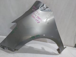 Крыло левое переднее TOYOTA VITZ KSP90 2 ракурс
