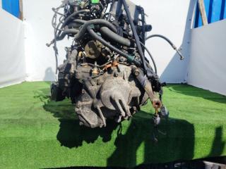 АКПП HONDA PARTNER EY8 D16A M4SA 1 ракурс