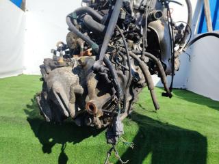 АКПП HONDA PARTNER EY8 D16A M4SA 2 ракурс