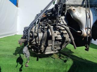 АКПП HONDA PARTNER EY8 D16A M4SA 3 ракурс