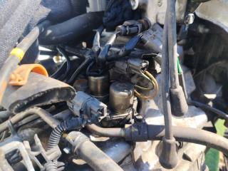 АКПП HONDA PARTNER EY8 D16A M4SA 5 ракурс