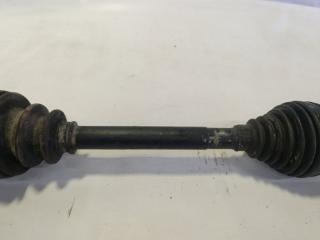 Привод правый передний TOYOTA PLATZ NCP16 2NZ-FE 5 ракурс