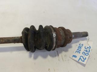 Привод правый передний TOYOTA CAMI J102E K3-VE 4 ракурс