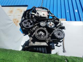Двигатель TOYOTA AVENSIS AZT250 1AZ-FSE 5 ракурс Двигатель TOYOTA AVENSIS AZT250 1AZ-FSE 5 ракурс