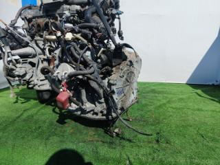 АКПП TOYOTA AVENSIS AZT250 1AZ-FSE U241E-01A 4 ракурс