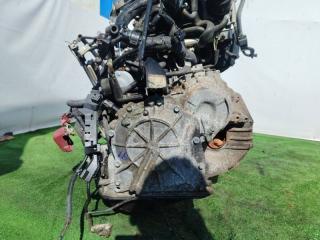 АКПП TOYOTA AVENSIS AZT250 1AZ-FSE U241E-01A 5 ракурс