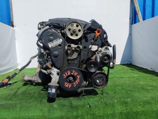Двигатель Honda AVANCIER TA4 J30A 4 ракурс
