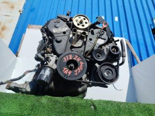 Двигатель Honda AVANCIER TA4 J30A 5 ракурс