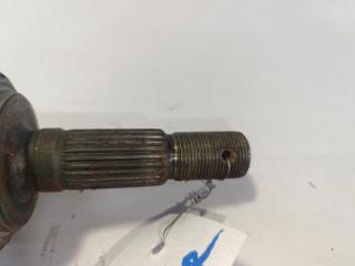 Привод правый передний TOYOTA CAMI J102E K3-VE 2 ракурс