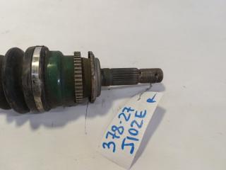 Привод правый передний TOYOTA CAMI J102E K3-VE 3 ракурс