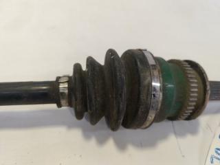 Привод правый передний TOYOTA CAMI J102E K3-VE 4 ракурс