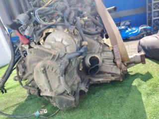 АКПП Honda AVANCIER TA4 J30A MGYA 4 ракурс