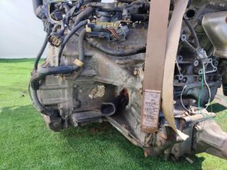 АКПП Honda AVANCIER TA4 J30A MGYA 5 ракурс
